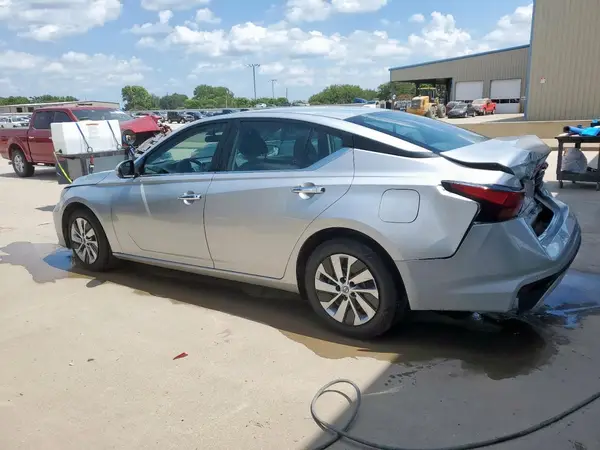 1N4BL4BV8PN326471 2023 NISSAN ALTIMA - Image 2
