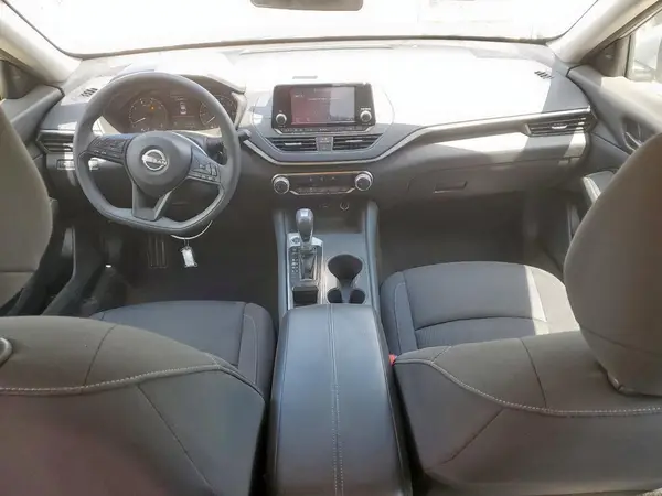 1N4BL4BV8PN326471 2023 NISSAN ALTIMA - Image 8