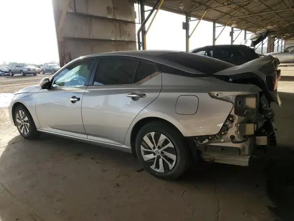 1N4BL4BV8PN327345 2023 NISSAN ALTIMA - Image 2