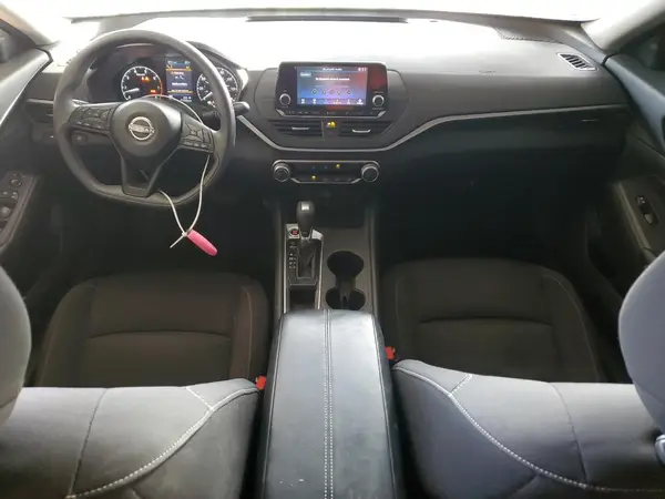 1N4BL4BV8PN327345 2023 NISSAN ALTIMA - Image 8