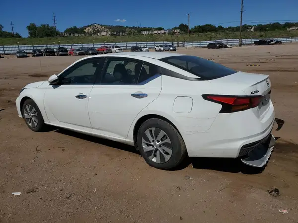 1N4BL4BV8PN328091 2023 NISSAN ALTIMA - Image 2