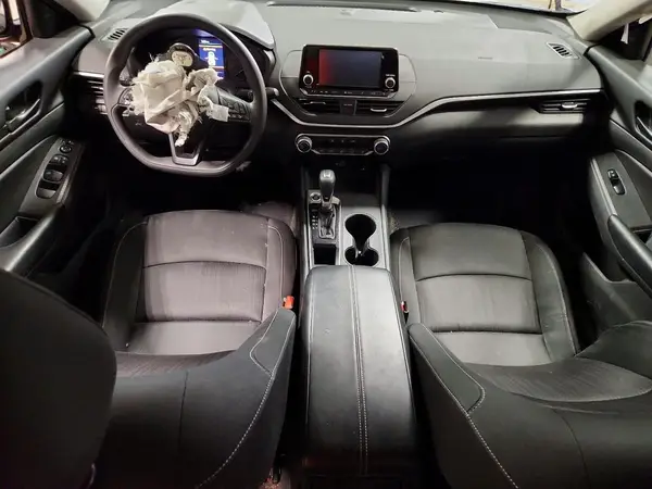 1N4BL4BV8PN328172 2023 NISSAN ALTIMA - Image 8