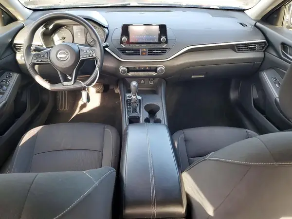 1N4BL4BV8PN328415 2023 NISSAN ALTIMA - Image 8