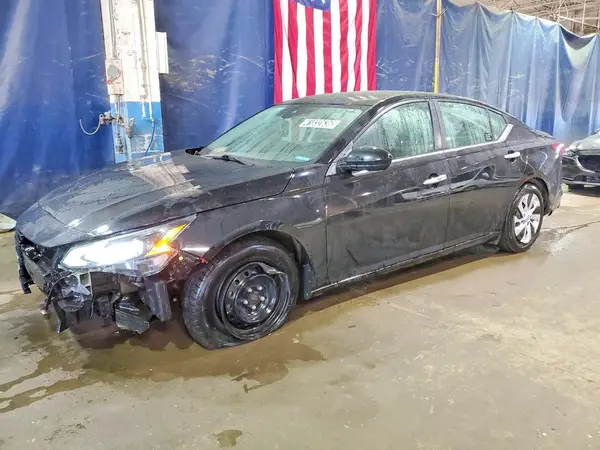 1N4BL4BV8PN328771 2023 NISSAN ALTIMA - Image 1