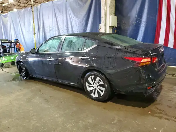 1N4BL4BV8PN328771 2023 NISSAN ALTIMA - Image 2