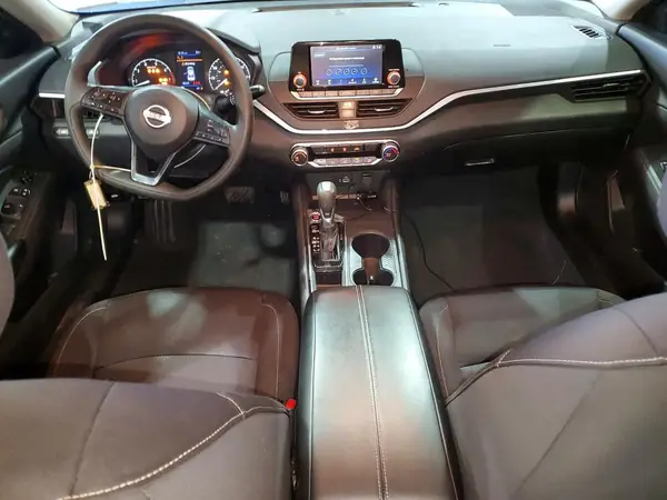 1N4BL4BV8PN328771 2023 NISSAN ALTIMA - Image 8
