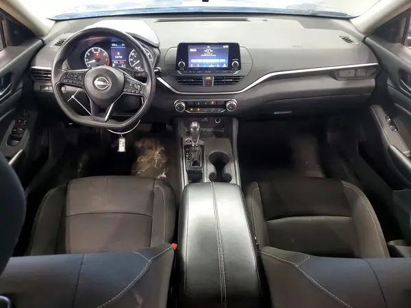 1N4BL4BV8PN329385 2023 NISSAN ALTIMA - Image 8