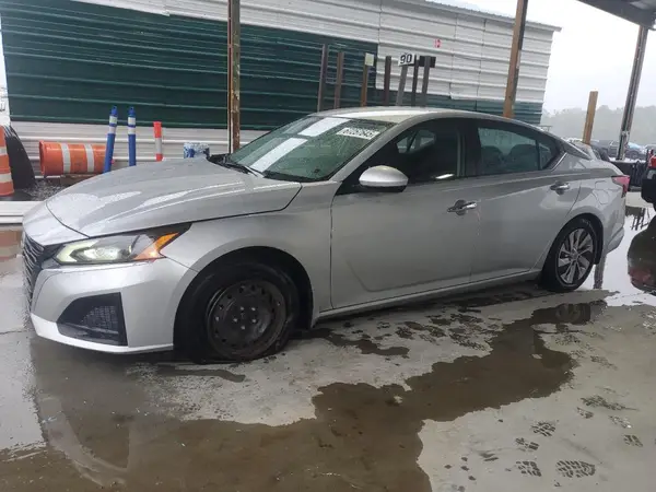 1N4BL4BV8PN330911 2023 NISSAN ALTIMA - Image 1