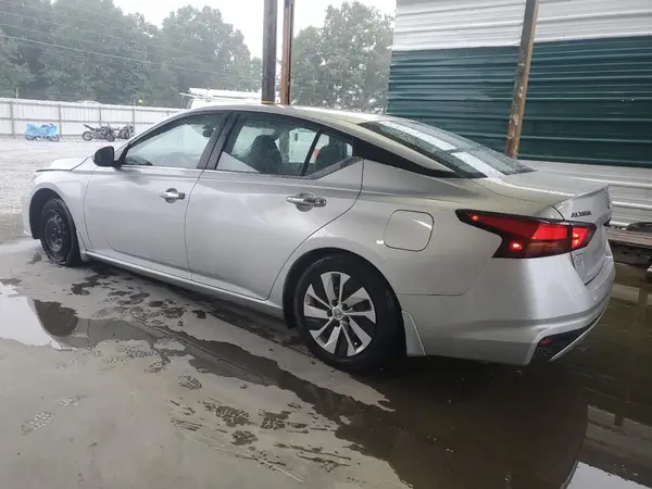 1N4BL4BV8PN330911 2023 NISSAN ALTIMA - Image 2