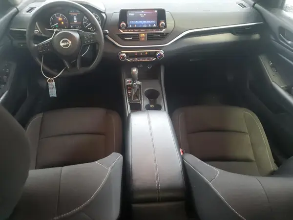 1N4BL4BV8PN330911 2023 NISSAN ALTIMA - Image 8