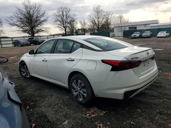 1N4BL4BV8PN333730 2023 NISSAN ALTIMA - Image 2
