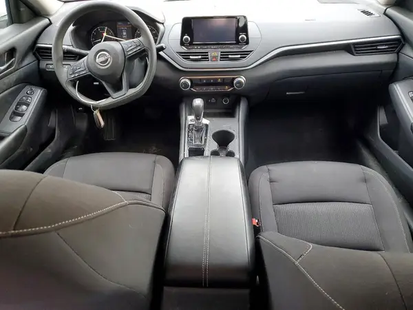 1N4BL4BV8PN333730 2023 NISSAN ALTIMA - Image 8