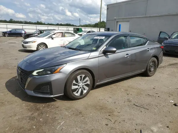 1N4BL4BV8PN334506 2023 NISSAN ALTIMA - Image 1