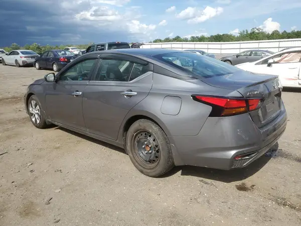 1N4BL4BV8PN334506 2023 NISSAN ALTIMA - Image 2