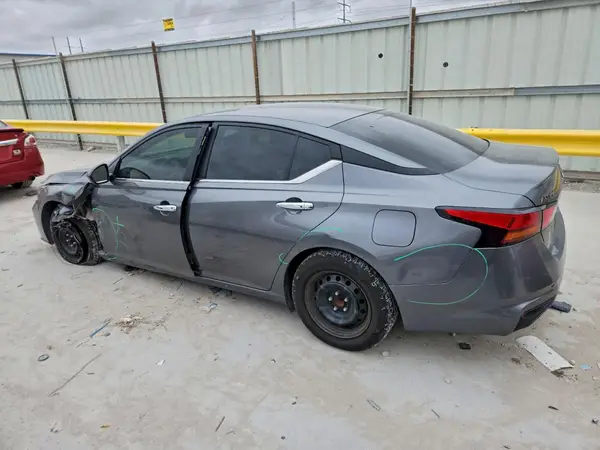 1N4BL4BV8PN337521 2023 NISSAN ALTIMA - Image 2
