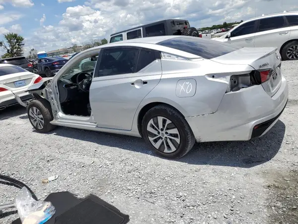 1N4BL4BV8PN339771 2023 NISSAN ALTIMA - Image 2