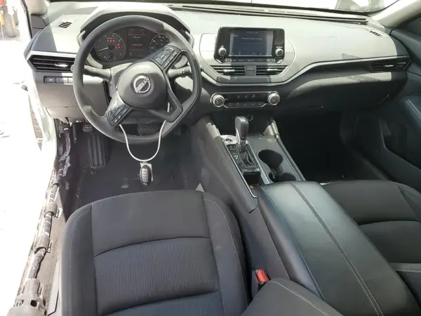 1N4BL4BV8PN339771 2023 NISSAN ALTIMA - Image 8