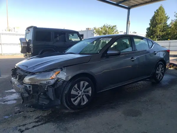 1N4BL4BV8PN340421 2023 NISSAN ALTIMA - Image 1