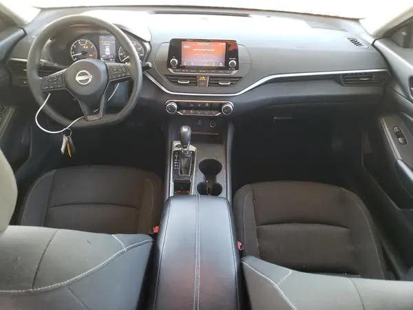 1N4BL4BV8PN340421 2023 NISSAN ALTIMA - Image 8