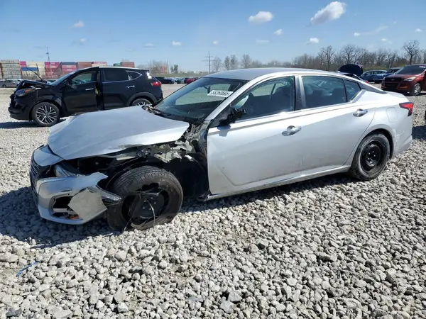 1N4BL4BV8PN343075 2023 NISSAN ALTIMA - Image 1