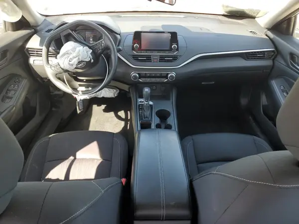 1N4BL4BV8PN343075 2023 NISSAN ALTIMA - Image 8