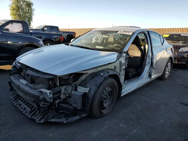 1N4BL4BV8PN343223 2023 NISSAN ALTIMA - Image 1