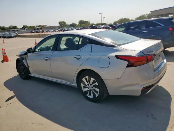 1N4BL4BV8PN343531 2023 NISSAN ALTIMA - Image 2