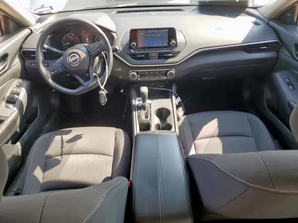 1N4BL4BV8PN343531 2023 NISSAN ALTIMA - Image 8