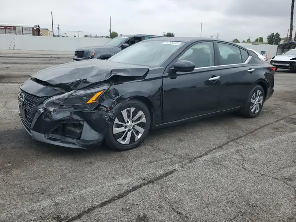 1N4BL4BV8PN346395 2023 NISSAN ALTIMA - Image 1