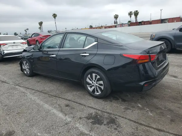 1N4BL4BV8PN346395 2023 NISSAN ALTIMA - Image 2