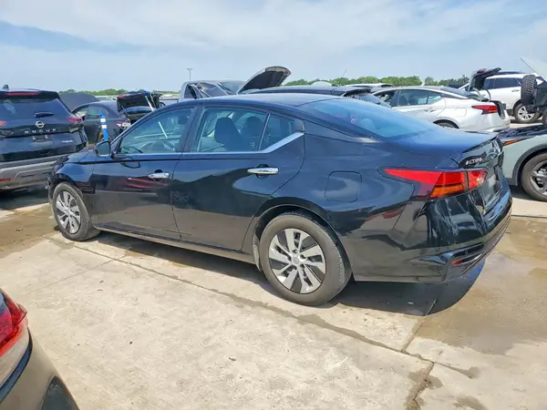 1N4BL4BV8PN346865 2023 NISSAN ALTIMA - Image 2