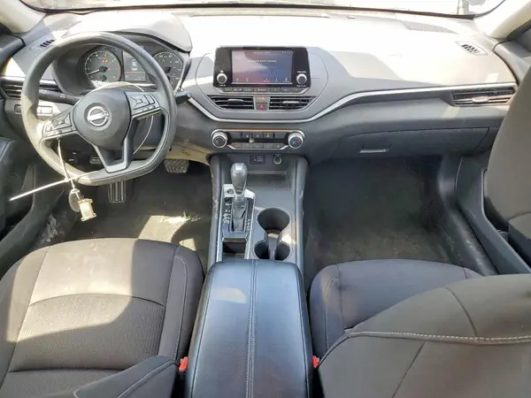 1N4BL4BV8PN346865 2023 NISSAN ALTIMA - Image 8