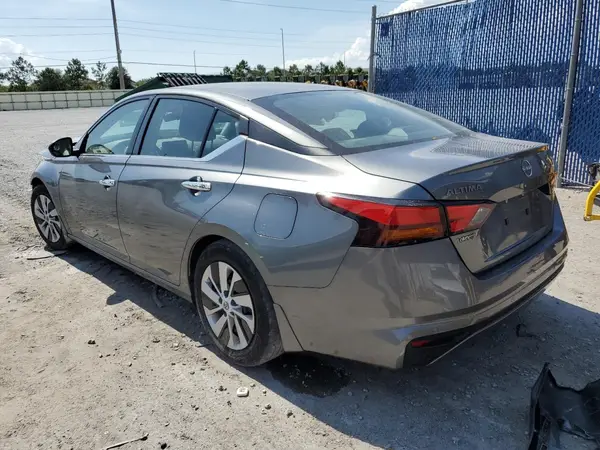 1N4BL4BV8PN347496 2023 NISSAN ALTIMA - Image 2