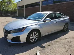 1N4BL4BV8PN349765 2023 NISSAN ALTIMA