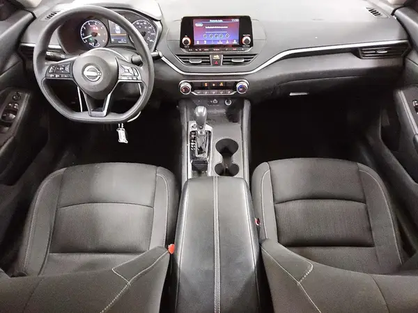 1N4BL4BV8PN351967 2023 NISSAN ALTIMA - Image 8