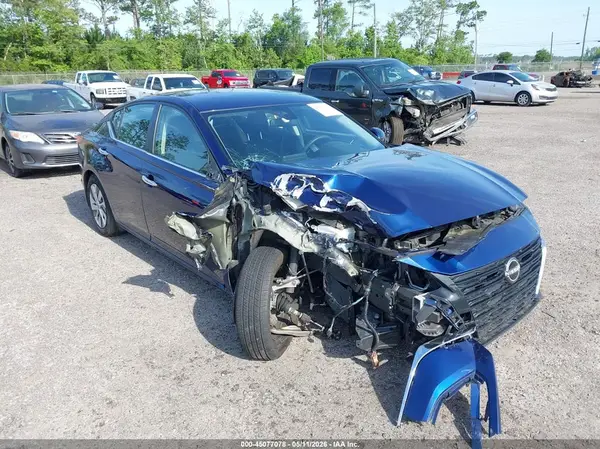 1N4BL4BV8PN352889 2023 NISSAN ALTIMA - Image 1