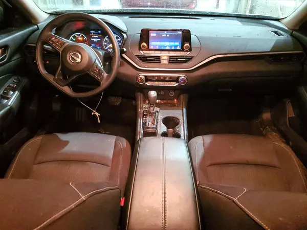 1N4BL4BV8PN355601 2023 NISSAN ALTIMA - Image 8