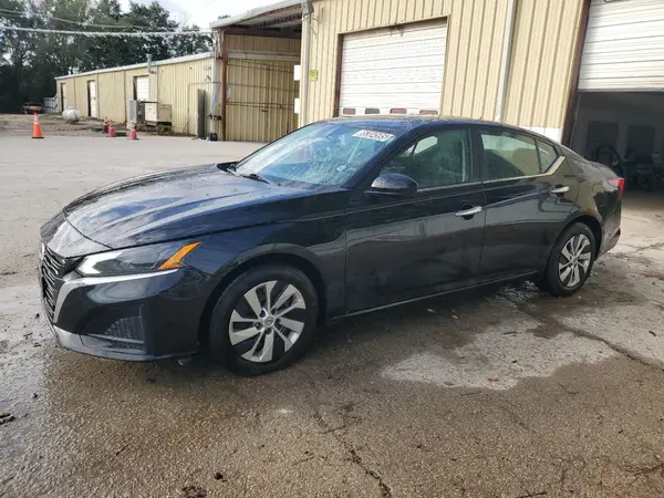 1N4BL4BV8PN356117 2023 NISSAN ALTIMA - Image 1