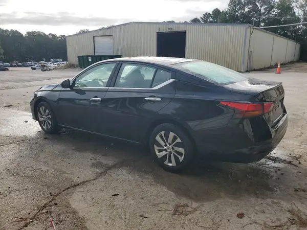 1N4BL4BV8PN356117 2023 NISSAN ALTIMA - Image 2