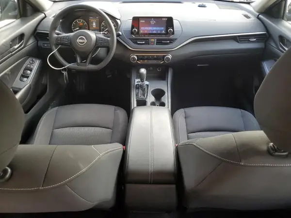 1N4BL4BV8PN356117 2023 NISSAN ALTIMA - Image 8