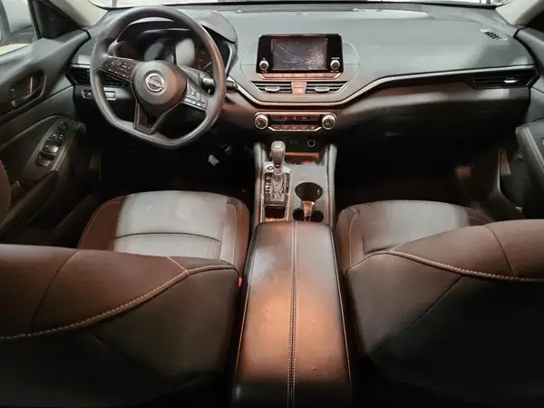 1N4BL4BV8PN357185 2023 NISSAN ALTIMA - Image 8