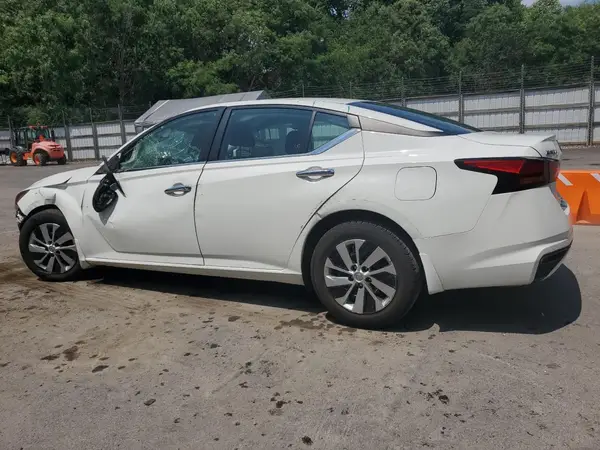 1N4BL4BV8PN357753 2023 NISSAN ALTIMA - Image 2
