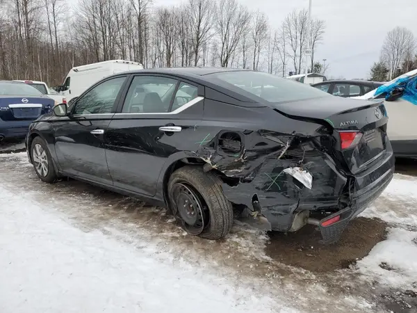 1N4BL4BV8PN357798 2023 NISSAN ALTIMA - Image 2