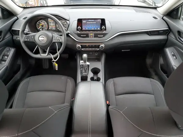 1N4BL4BV8PN357798 2023 NISSAN ALTIMA - Image 8