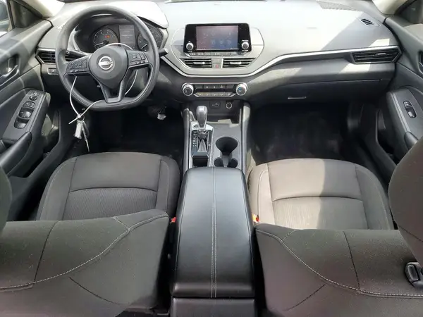 1N4BL4BV8PN359633 2023 NISSAN ALTIMA - Image 8