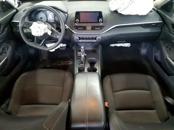 1N4BL4BV8PN361088 2023 NISSAN ALTIMA - Image 8