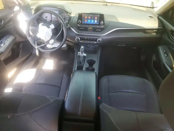 1N4BL4BV8PN361883 2023 NISSAN ALTIMA - Image 8