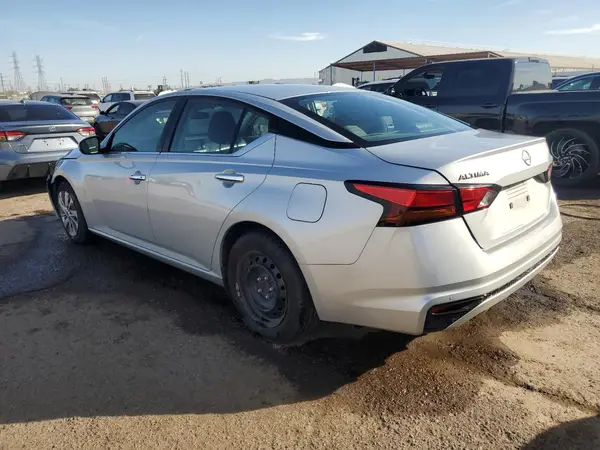 1N4BL4BV8PN362354 2023 NISSAN ALTIMA - Image 2