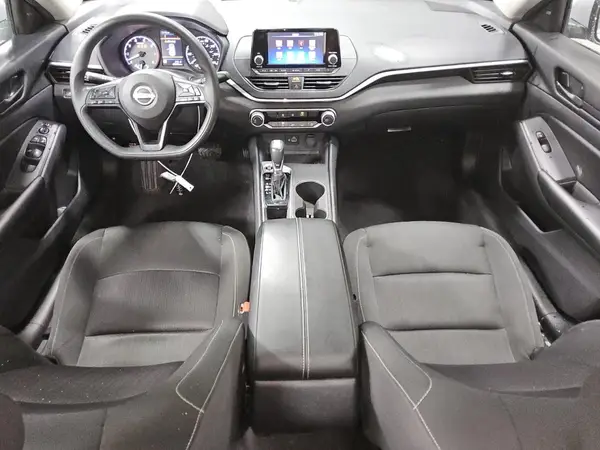 1N4BL4BV8PN362872 2023 NISSAN ALTIMA - Image 8