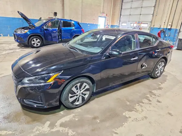 1N4BL4BV8PN364394 2023 NISSAN ALTIMA - Image 1
